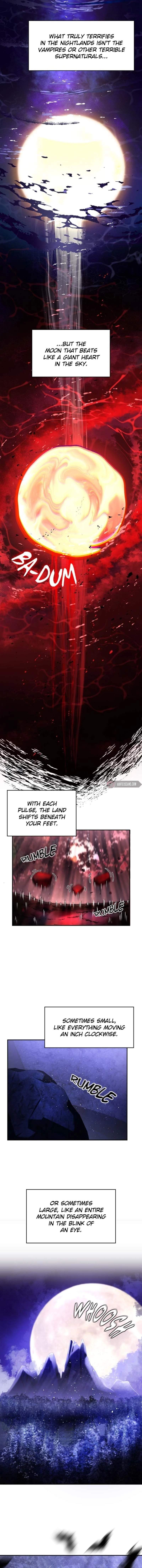 Paranoid Mage Chapter 36 2